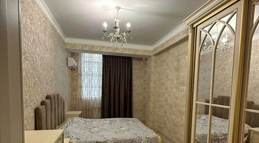 квартира г Махачкала р-н Кировский ул. Межевая фото 8