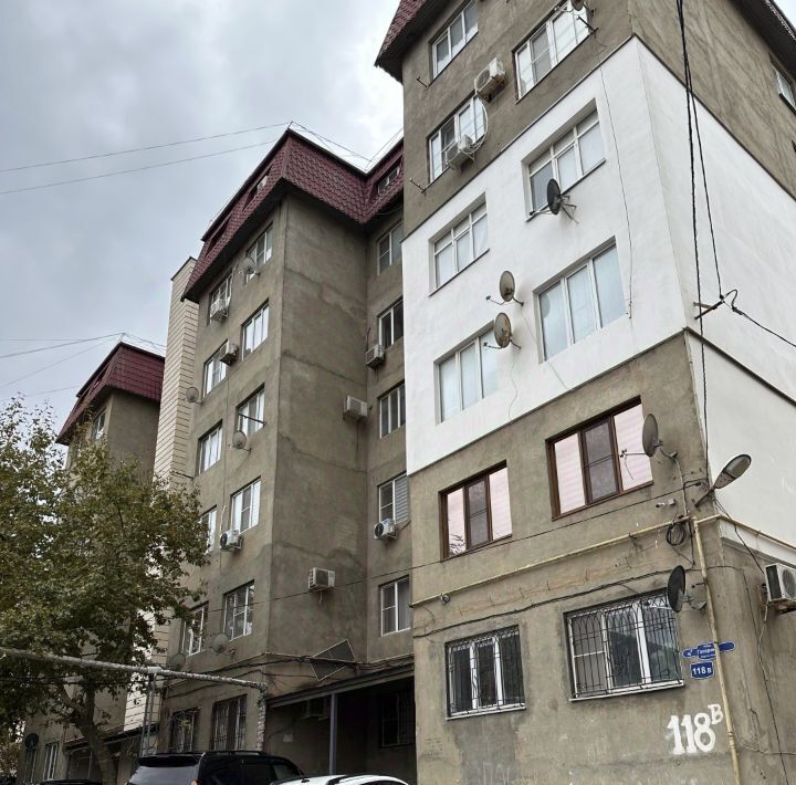 квартира г Махачкала р-н Ленинский ул Гагарина фото 27