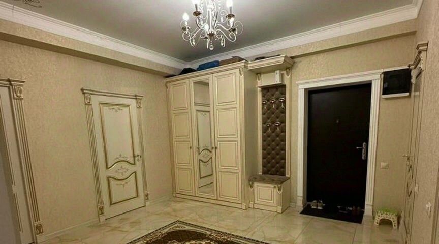 квартира г Махачкала р-н Кировский ул. Межевая фото 15