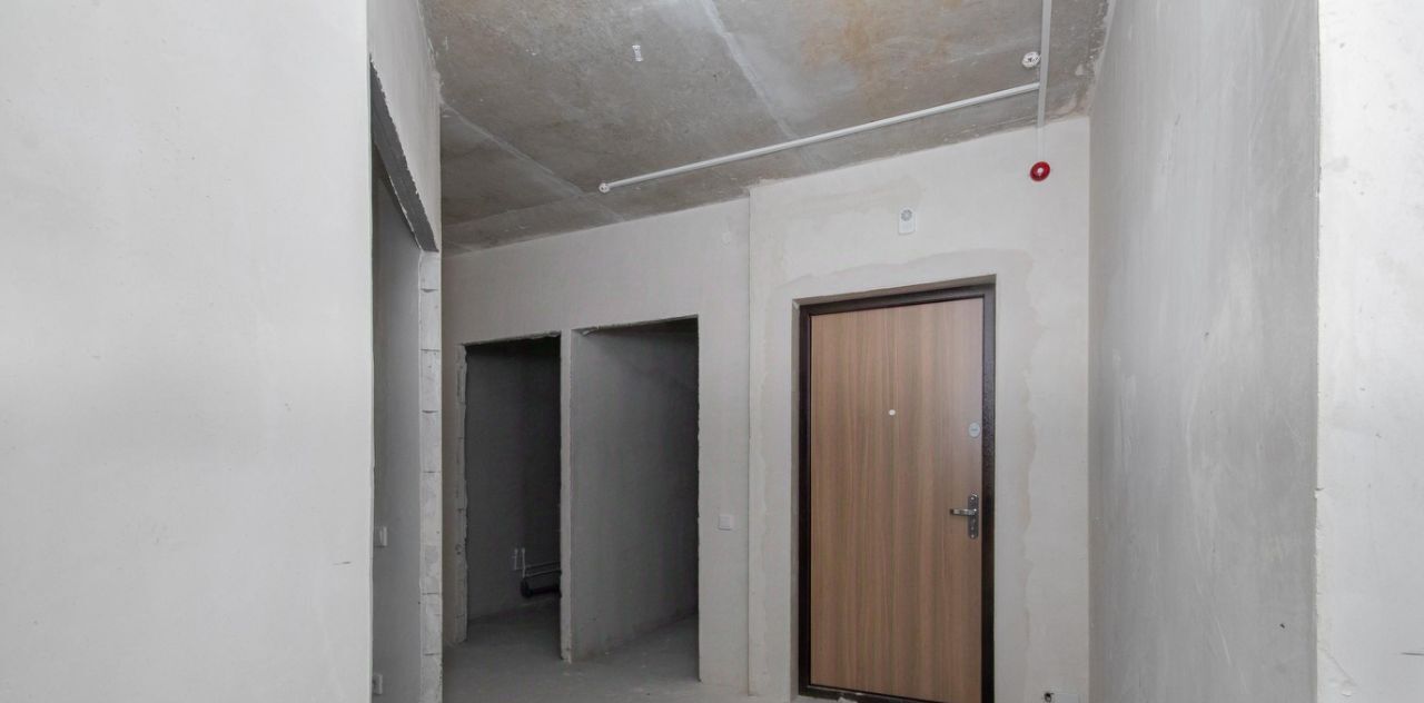 квартира г Ярославль р-н Заволжский ул Красноборская 38к/2 фото 7