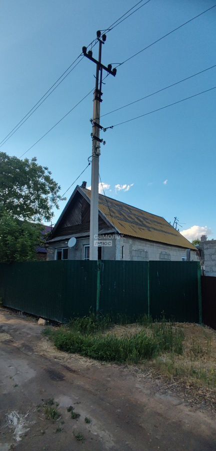 дом г Астрахань р-н Советский ул Андреева 7 фото 2
