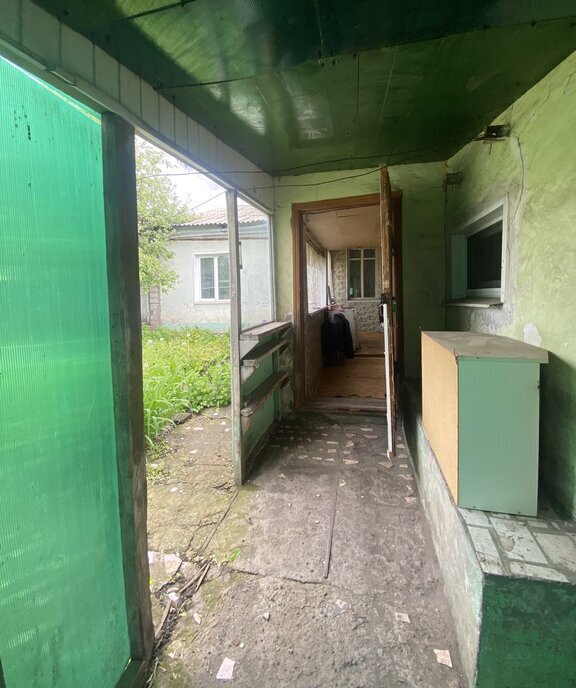 квартира г Октябрьск ул Набережная 23 фото 15