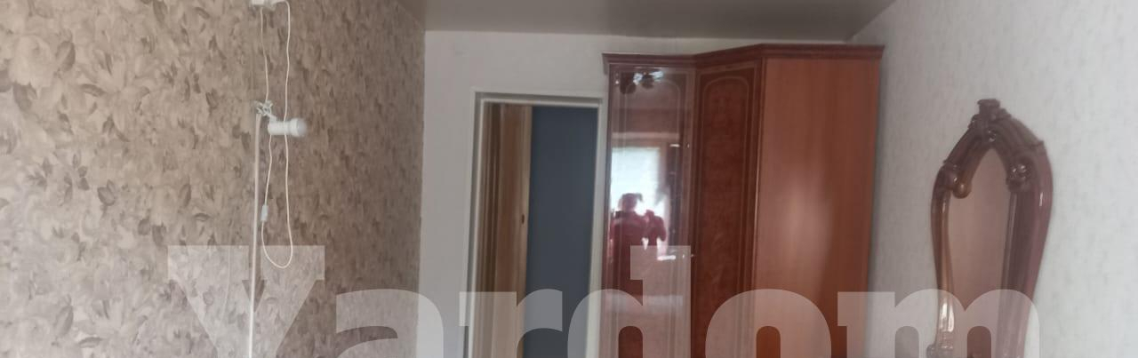 квартира г Красноярск р-н Ленинский ул Волжская 29 Энергетиков м-н фото 12