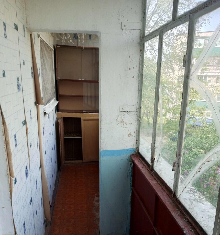 квартира г Невинномысск ул Партизанская 11 фото 11