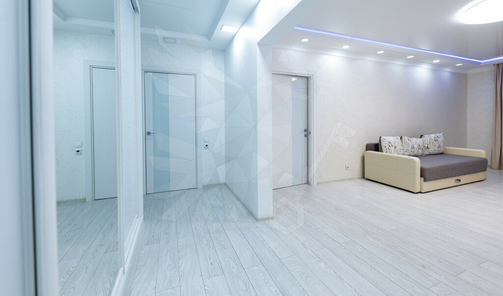 квартира г Красногорск ий бульвар, 18, Пенягино фото 10