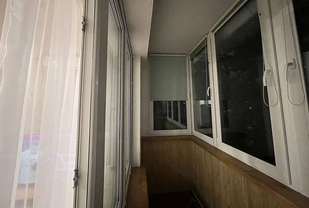 квартира г Москва метро Пролетарская ул Симоновский Вал 13к/2 муниципальный округ Южнопортовый фото 13