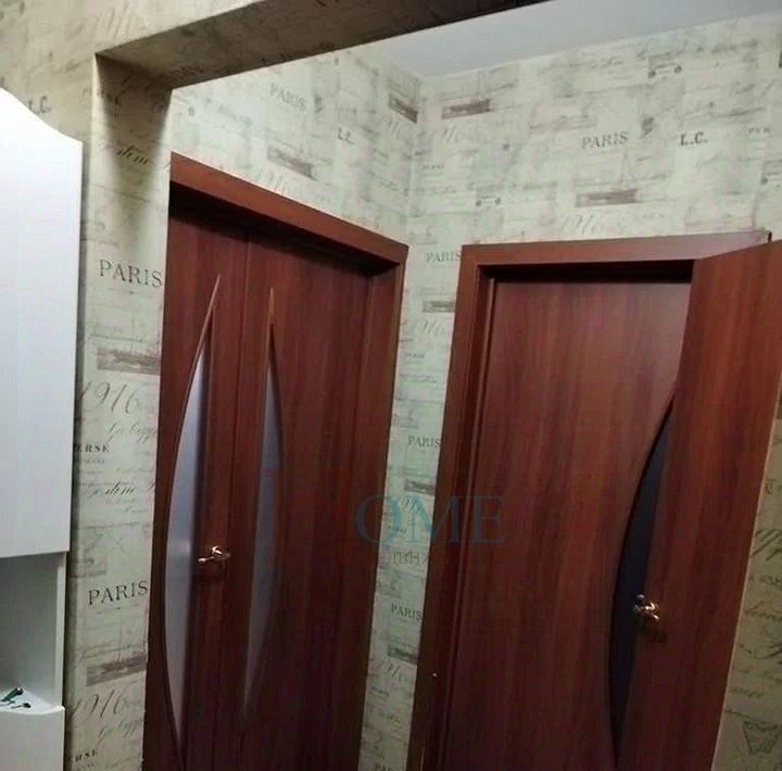 квартира г Новосибирск Золотая Нива ул Татьяны Снежиной 45/1 фото 4