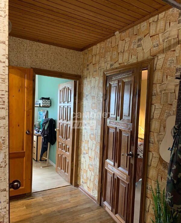 квартира г Курск р-н Центральный пр-кт Хрущева 25 фото 7