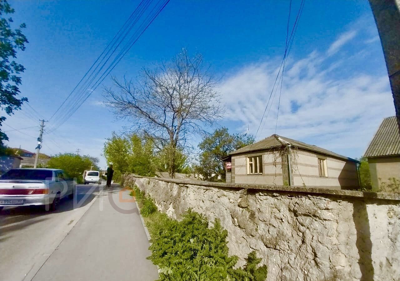 свободного назначения р-н Бахчисарайский г Бахчисарай ул Подгородняя 19 фото 9