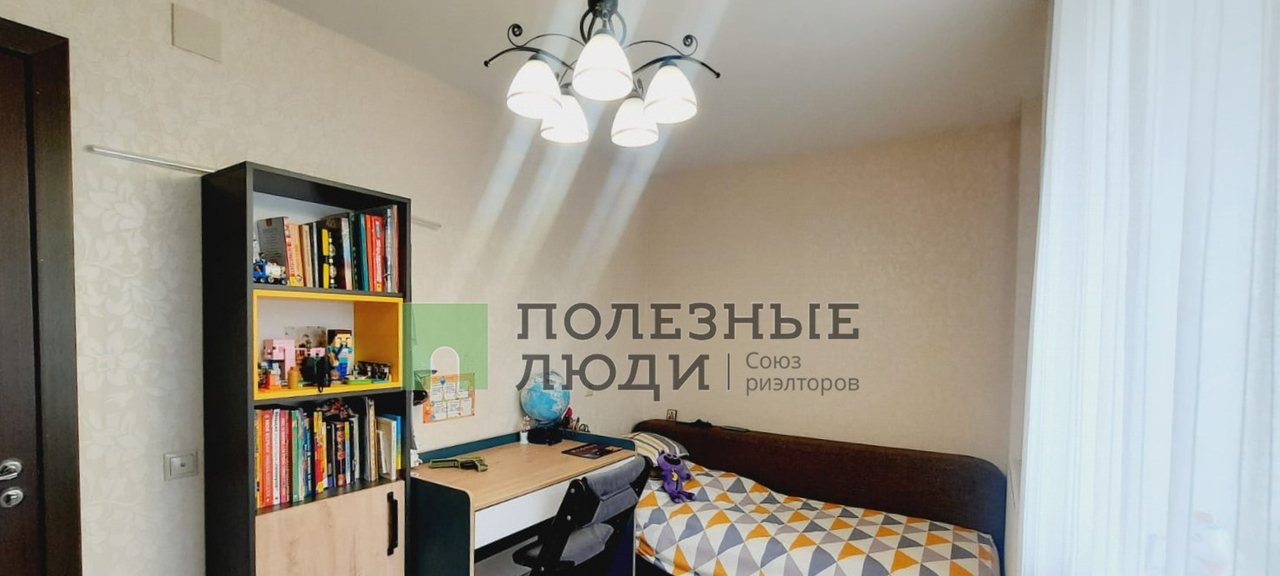 квартира г Вологда с Молочное ул Шмидта 17 фото 12