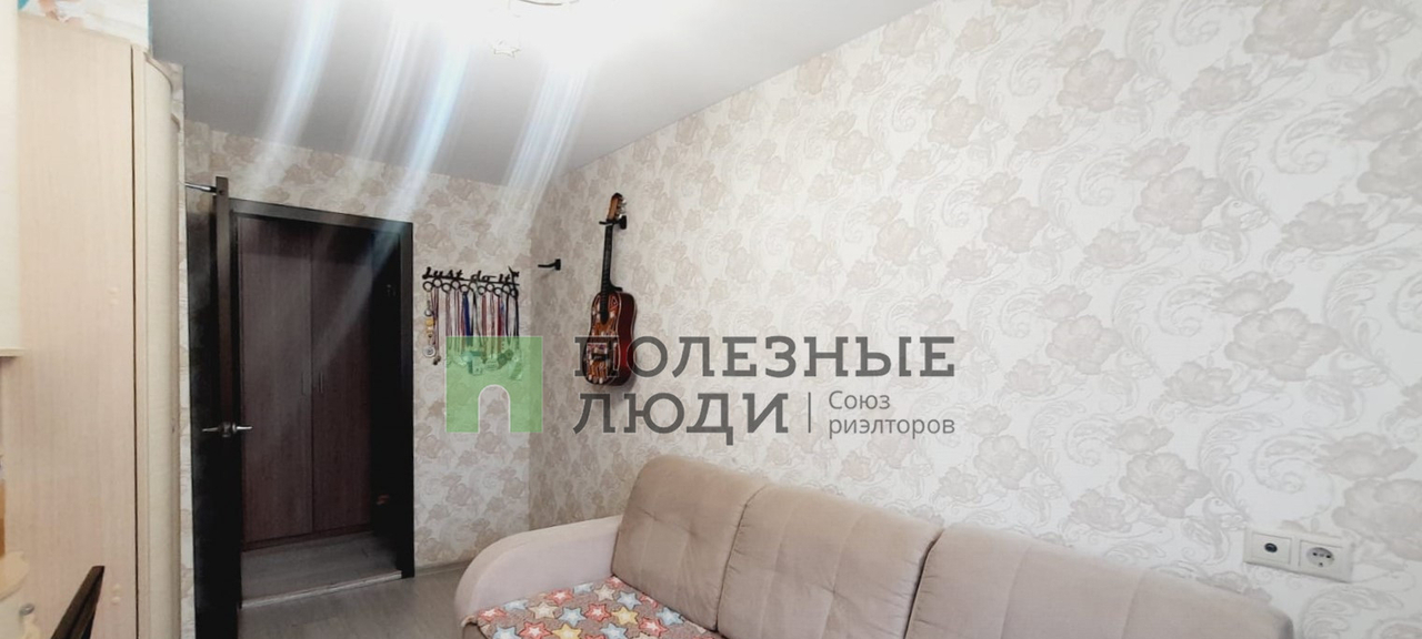 квартира г Вологда с Молочное ул Шмидта 17 фото 15