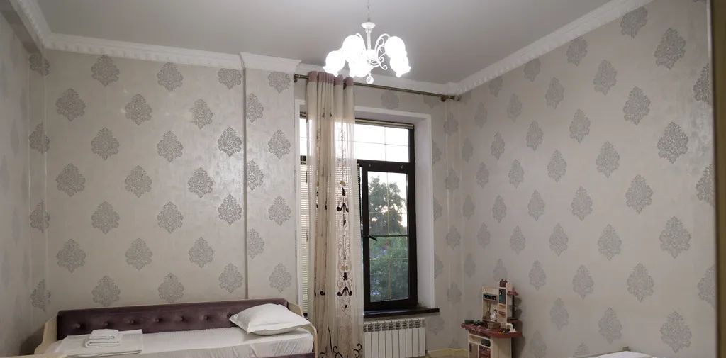 комната г Махачкала р-н Кировский ул Агабабова 40 фото 13