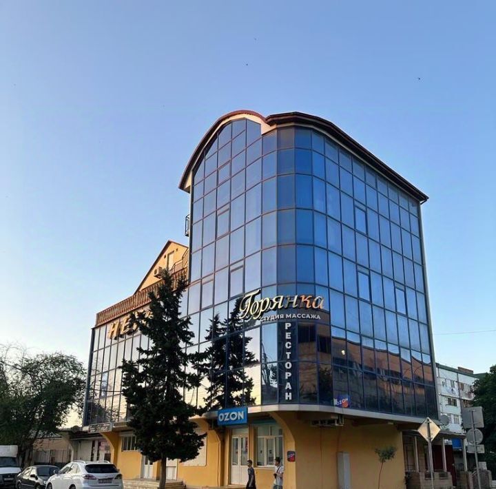 свободного назначения г Дербент ул Генриха Гасанова фото 17