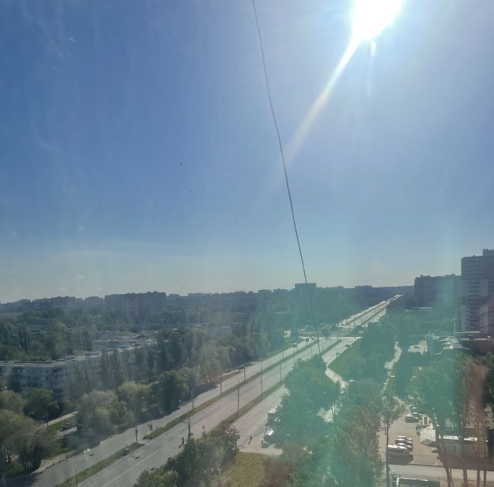 квартира г Тольятти р-н Автозаводский ул Свердлова 17 фото 3