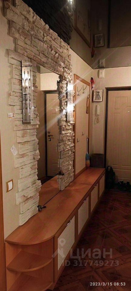 квартира г Екатеринбург р-н Орджоникидзевский ул Фестивальная 21 фото 8