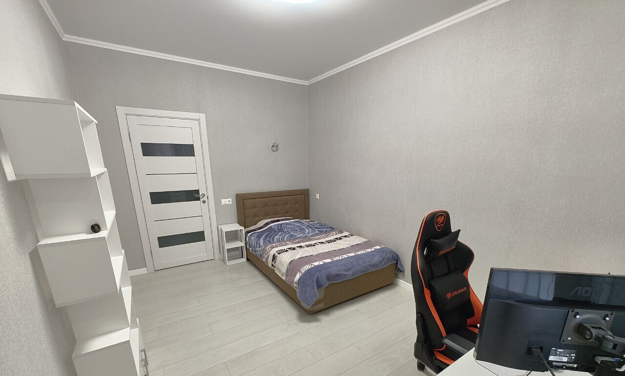 квартира г Томск Черемошники ул 5-й Армии 11 фото 9