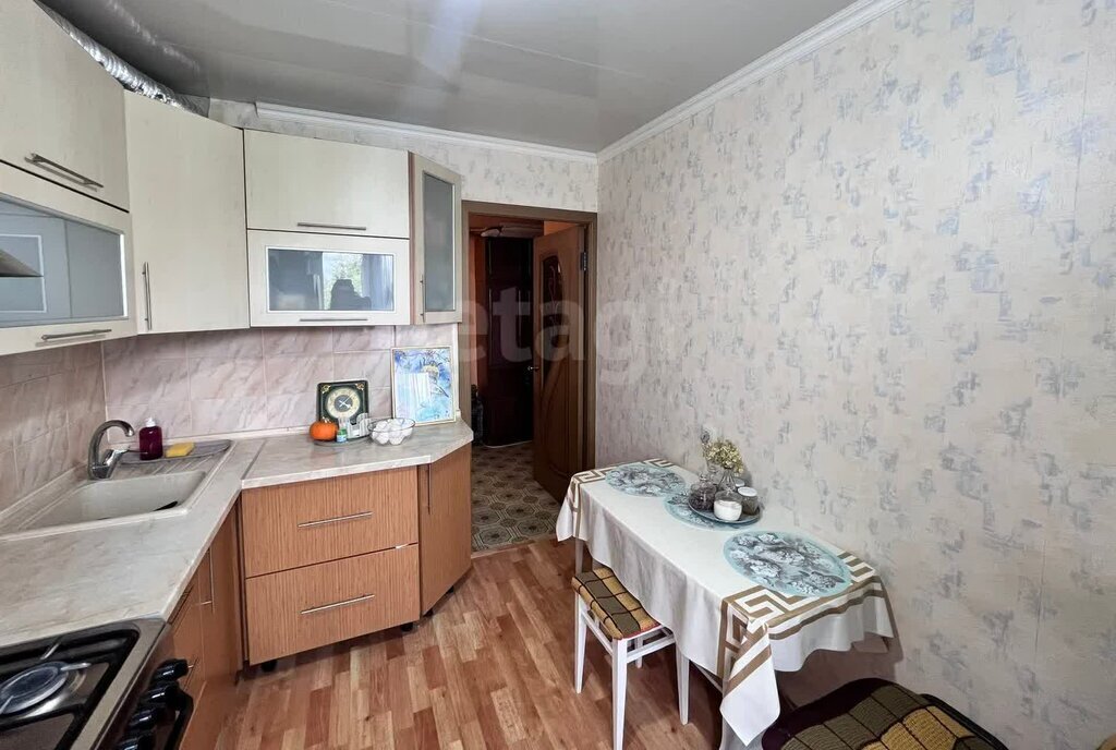 квартира г Орел р-н Заводской ул Нормандия-Неман 101 фото 4