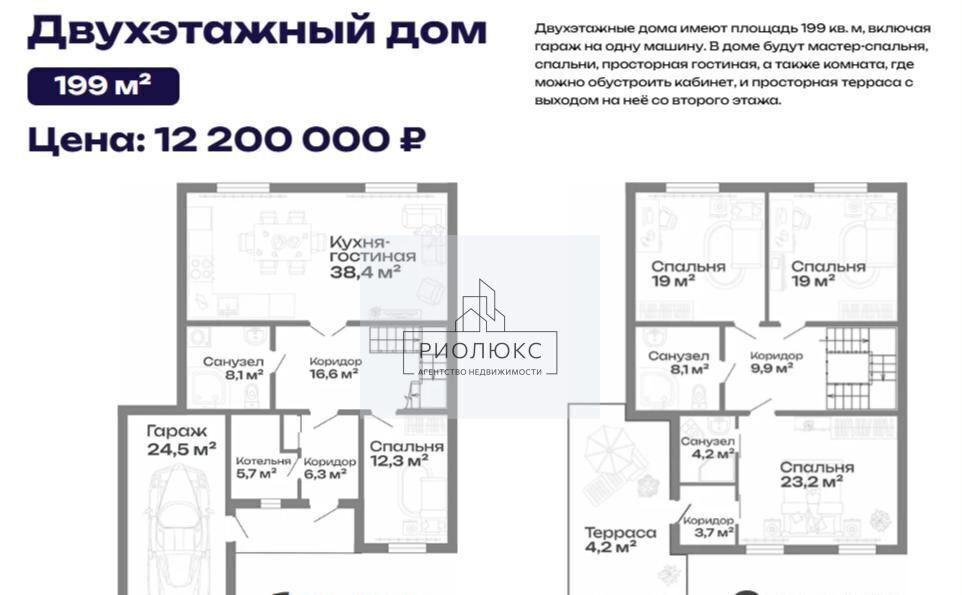 дом г Магнитогорск р-н Орджоникидзевский ул Экипажная 2 клубный пос. Созвездие фото 3
