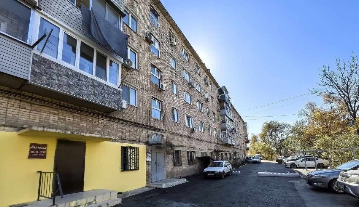 квартира г Артем ул 1-я Рабочая 72 фото 15