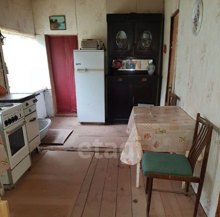дом г Калуга д Сокорево 16 фото 16