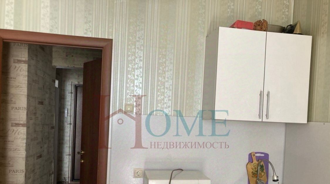 квартира г Новосибирск Золотая Нива ул Татьяны Снежиной 45/1 фото 7