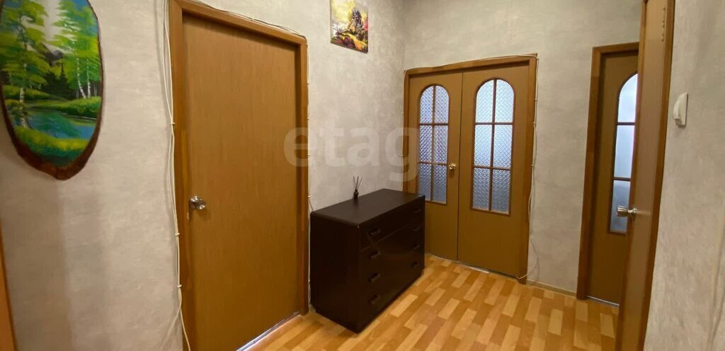 квартира г Новый Уренгой ул Сибирская 45а фото 6