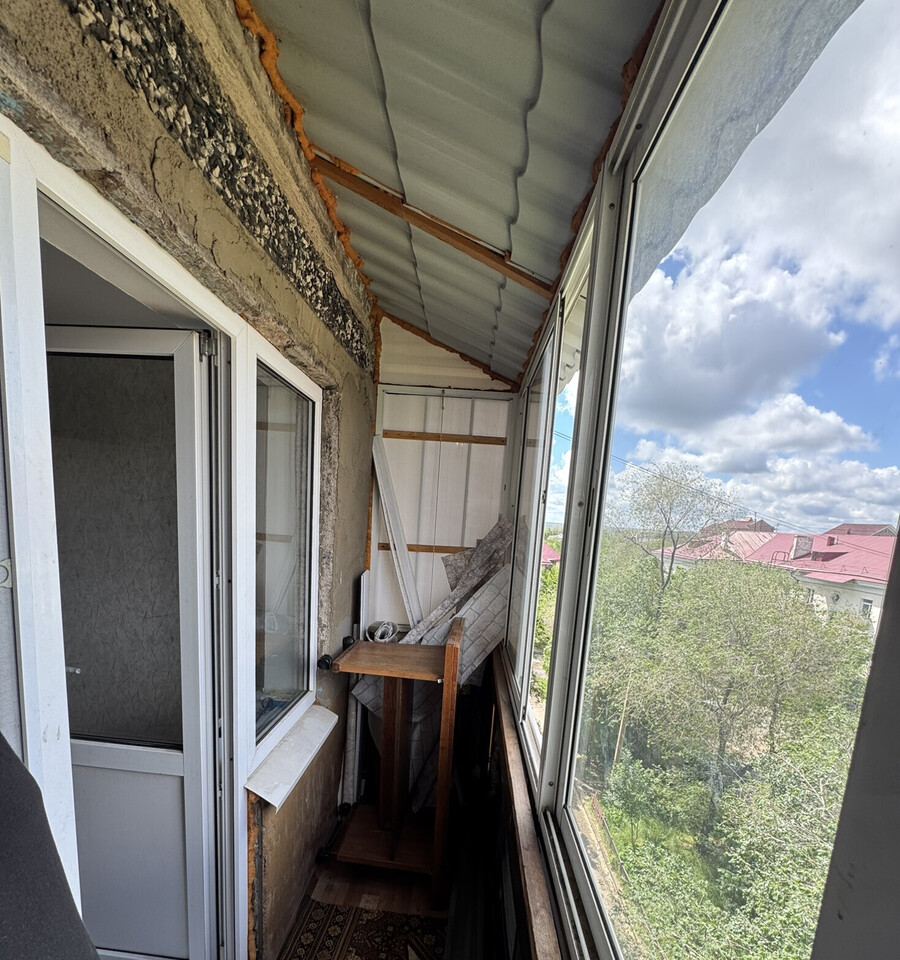квартира г Орск ул Краматорская 32а фото 15