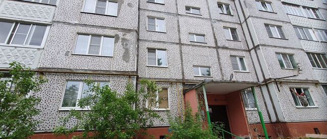 р-н Октябрьский ул Аэропортовская 14 фото