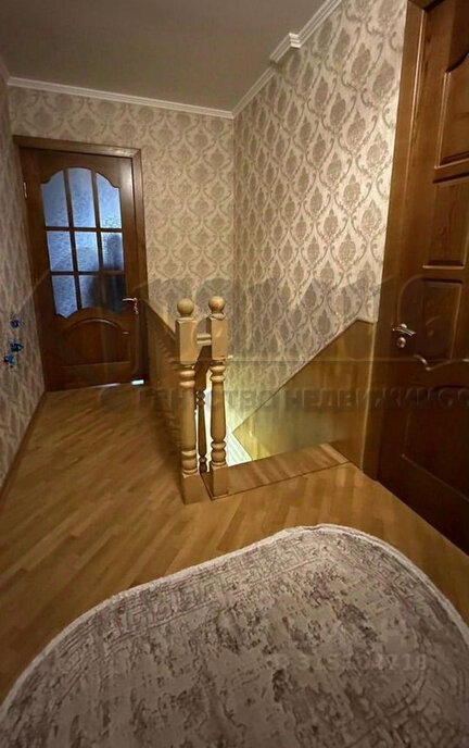 дом г Владикавказ р-н Иристонский ул Кутузова 14 фото 7