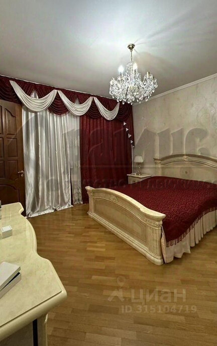 дом г Владикавказ р-н Иристонский ул Кутузова 14 фото 9