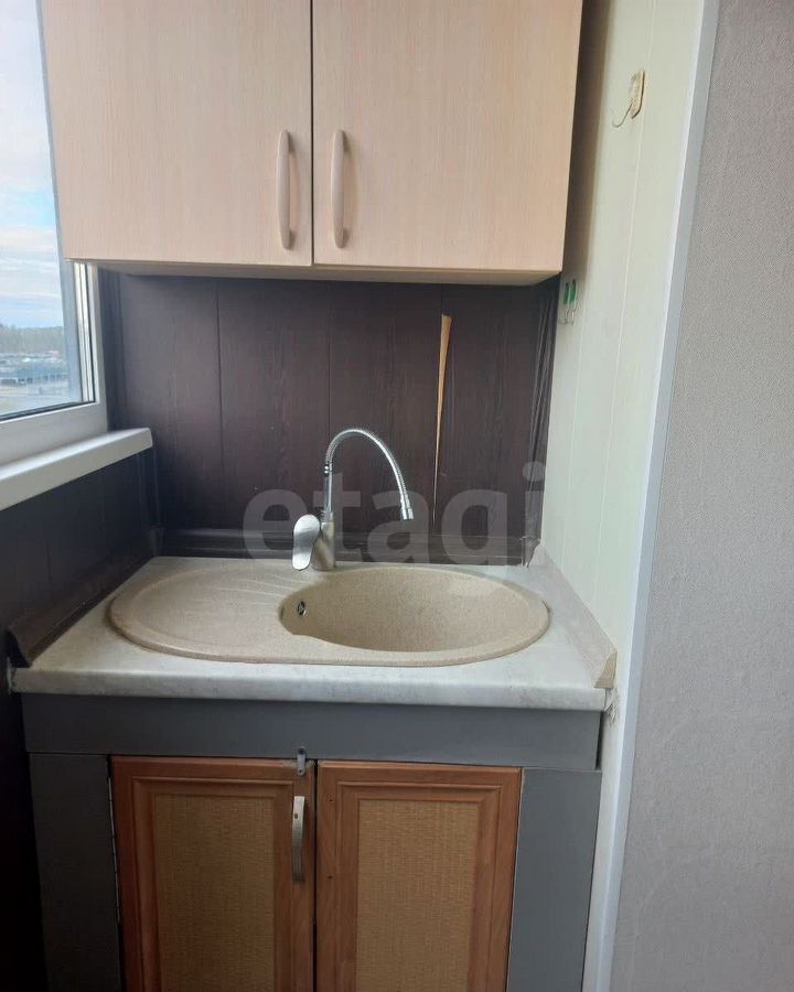 квартира г Тюмень р-н Калининский ул Интернациональная 203к/2 фото 5