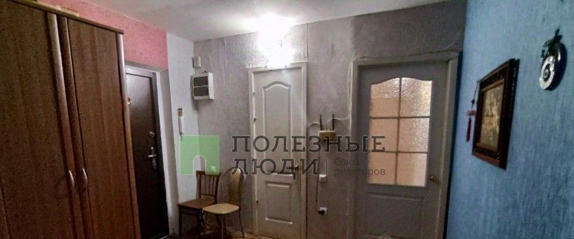 квартира г Ангарск 25, 29-й мкр фото 10