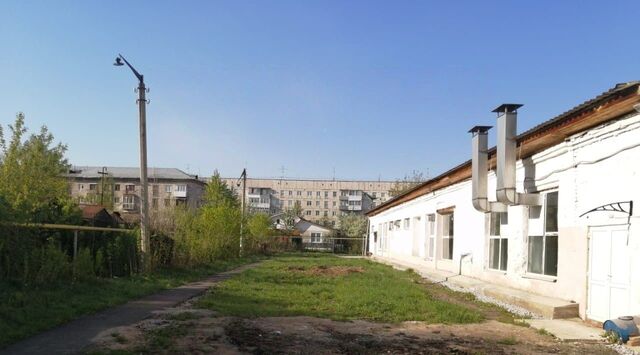 р-н Нижнесергинский г Михайловск пер Малый 2а фото