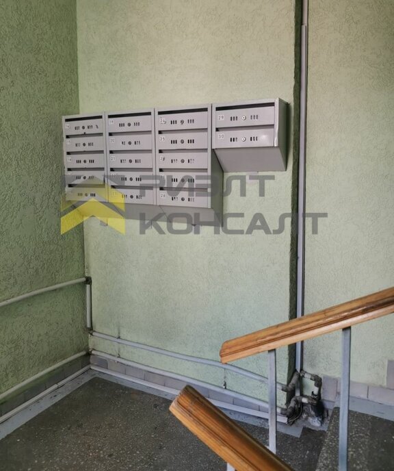 комната г Омск пр-кт Карла Маркса 29 фото 18