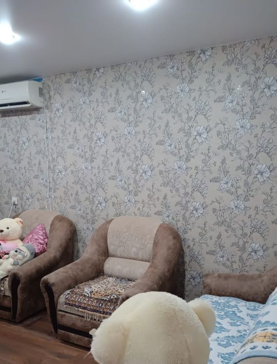 квартира г Новокуйбышевск ул Егорова 10а фото 5
