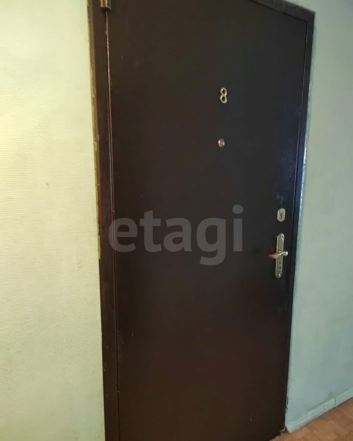 комната г Нижневартовск ул Дзержинского 19г Тюменская обл. фото 9