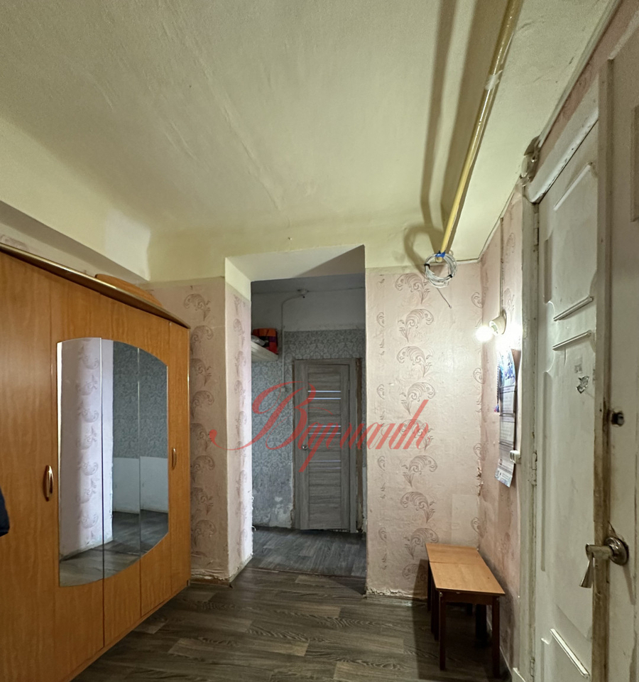 квартира г Северодвинск пр-кт Ленина ул Ломоносова 40 фото 15