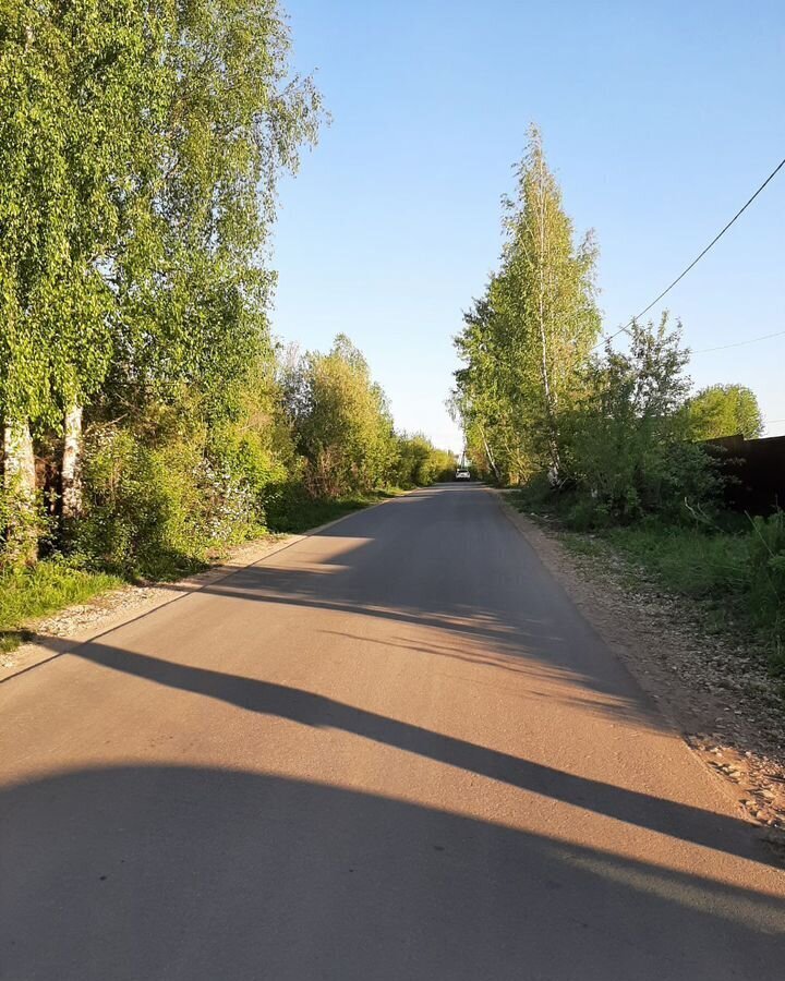 дом г Арзамас садоводство № 25 фото 38