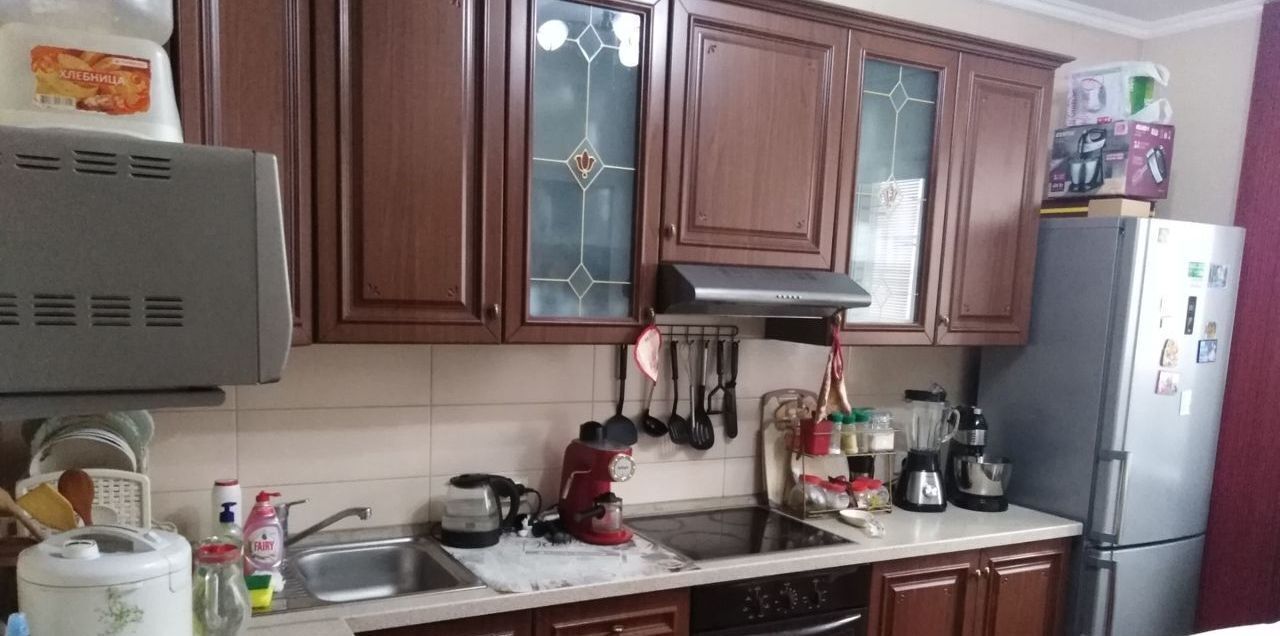 квартира г Ростов-на-Дону р-н Кировский ул Варфоломеева 265 фото 6