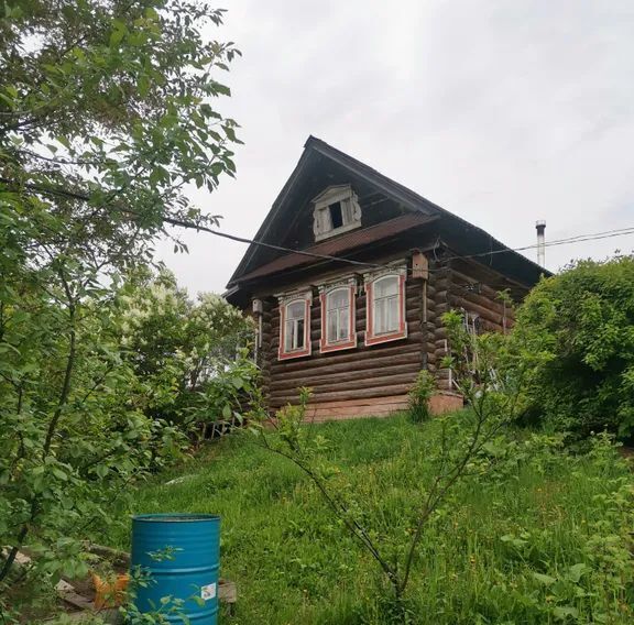 дом г Нижний Новгород ул Сутырина 23 Ленинская Слобода с/пос фото 2