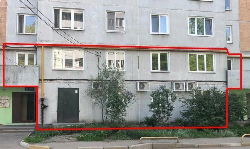 свободного назначения г Казань р-н Ново-Савиновский Яшьлек пр-кт Ямашева 54к/1 фото 2