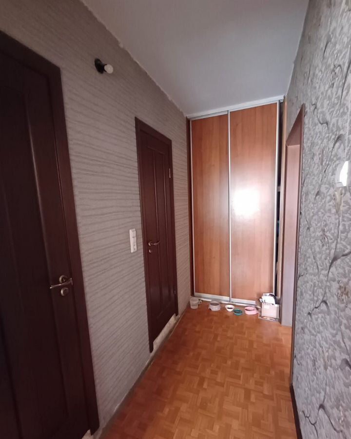 квартира г Липецк р-н Октябрьский ул Жуковского 27 фото 4