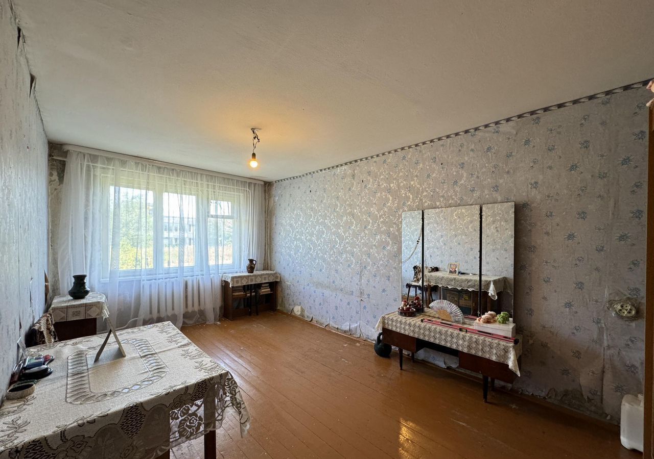 квартира г Переславль-Залесский д. Красная Деревня, Совхозная ул., 1 фото 14