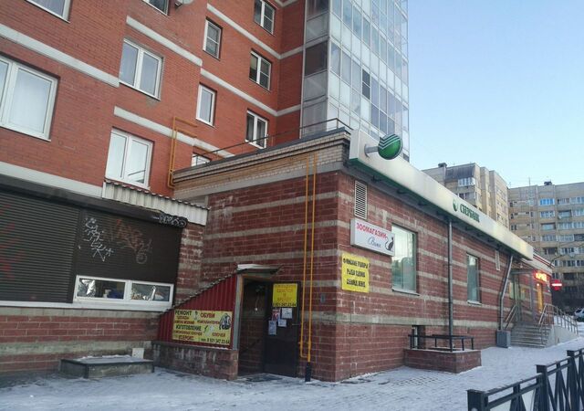 ул Верхняя 5к/1 Колтушское городское поселение, Колтуши фото