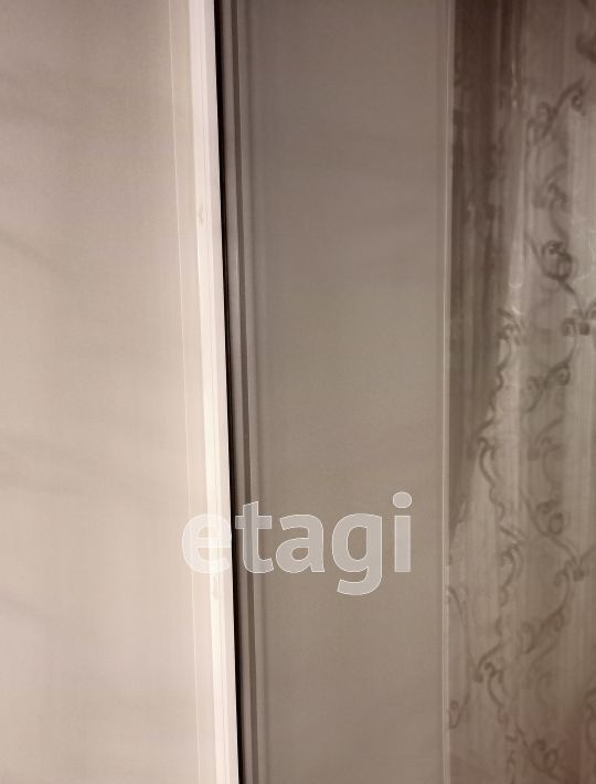 квартира г Калуга р-н Московский ул Гурьянова 18к/2 фото 31