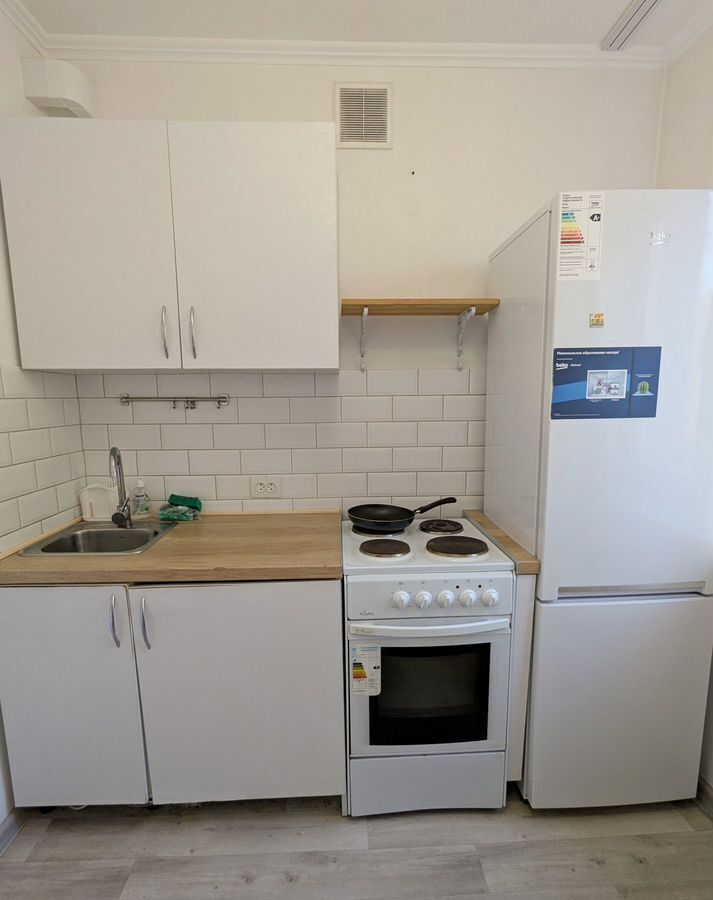квартира г Иркутск р-н Октябрьский ул Байкальская 256 фото 5