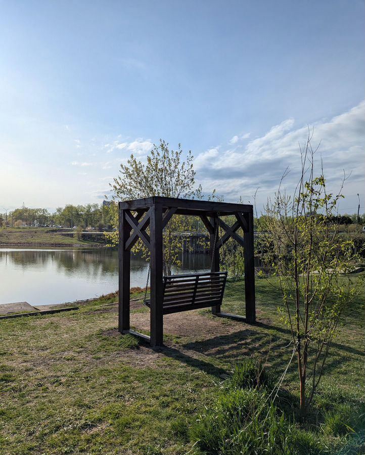 квартира г Иркутск р-н Октябрьский ул Байкальская 256 фото 36