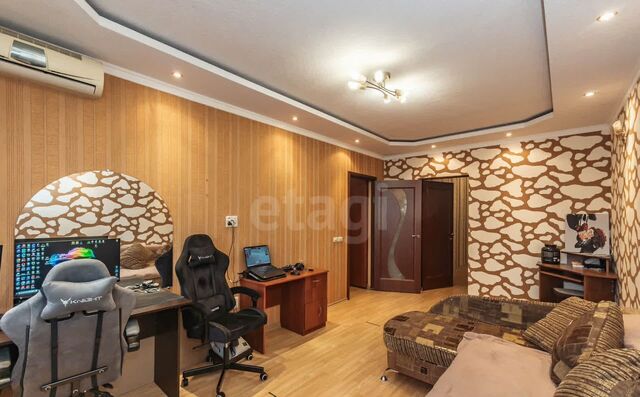 р-н Советский Западный пр-кт Коммунистический 49/2 фото