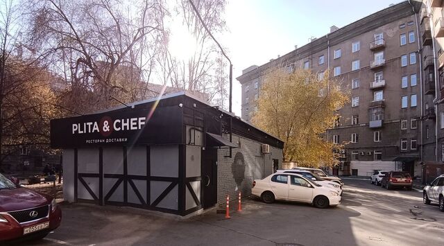 Заельцовская пр-кт Красный 186а фото