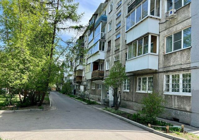 р-н Октябрьский ул Трилиссера 101 фото
